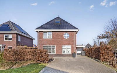 Jan Wolkerslaan 3