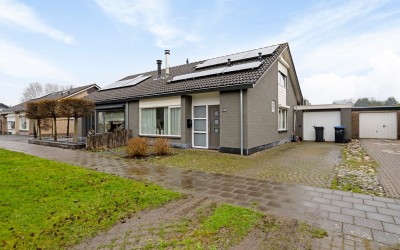 Wilhelminastraat 135