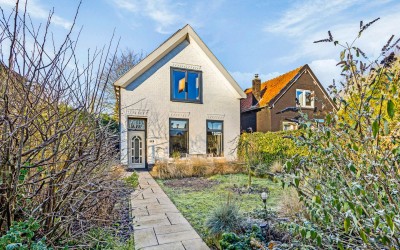 Hoofdstraat 111