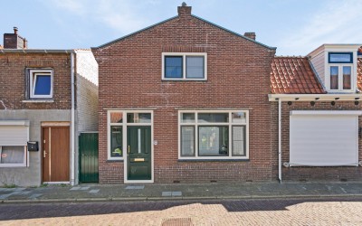Irenestraat 26