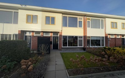 Deltastraat 17