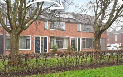 Ribesstraat 4