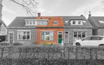 Dorpsweg 40