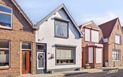Weststraat 32