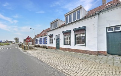 Sint Bavodijk 36