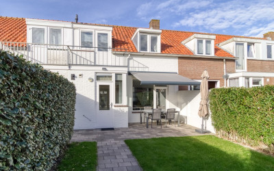 Egelantierlaan 4