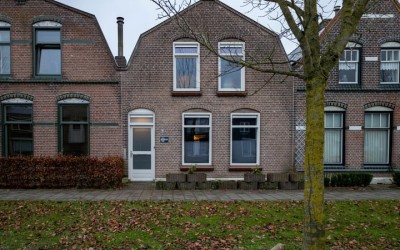 Dorpsstraat 60