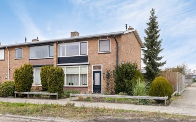 Langeweg 52