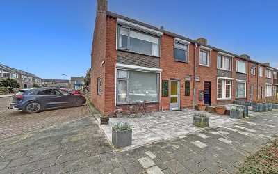 Rozenstraat 5
