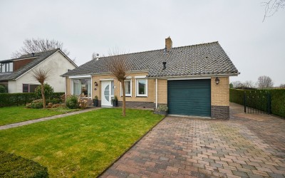 Pastoor J.A.M. van den Muijsenbergstraat 4