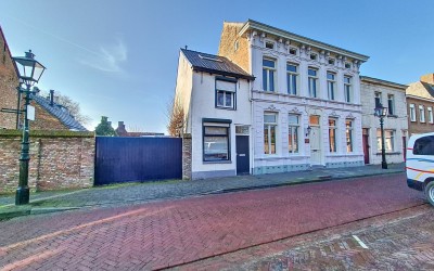 Minnepoortstraat 4