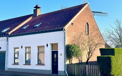 Oranjestraat 17