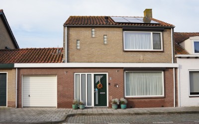 Gentsestraat 52