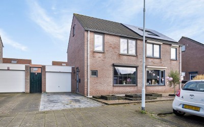 Stadsweide 38