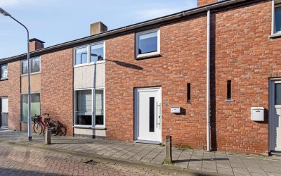 J.H. van Dalestraat 18