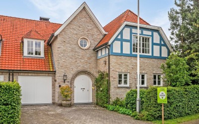 Groenevelt 29