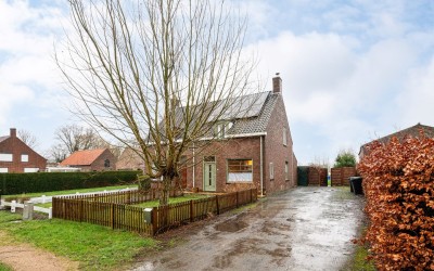 Scheidingstraat 15