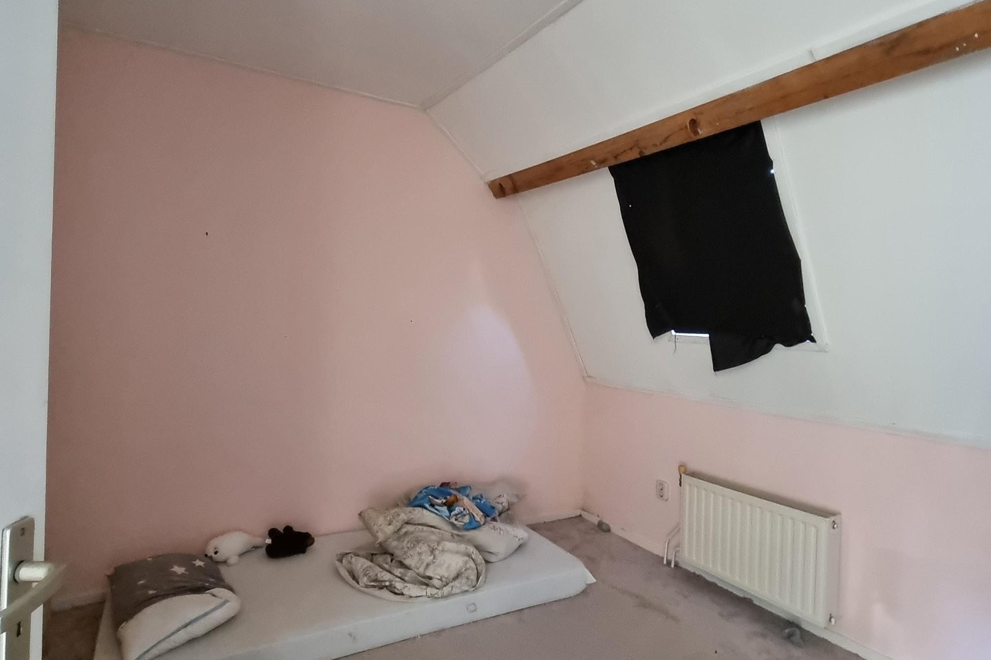 Hoekwoning te koop: Nieuwediepstraat 87, Terneuzen