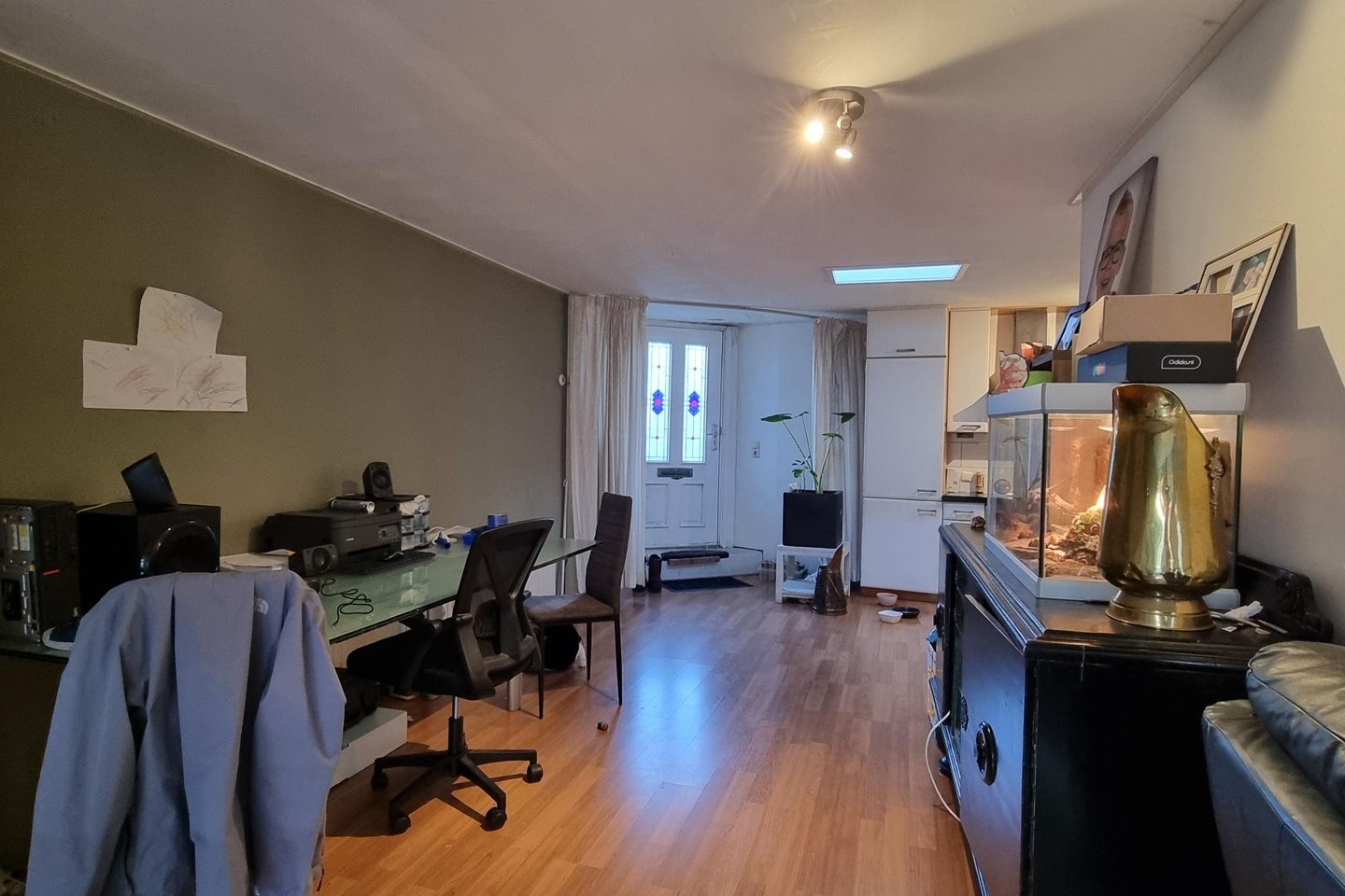 Hoekwoning te koop: Nieuwediepstraat 87, Terneuzen