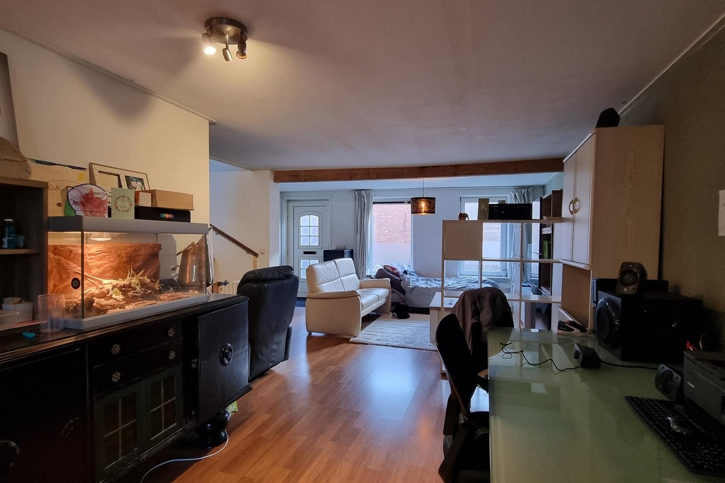Hoekwoning te koop: Nieuwediepstraat 87, Terneuzen