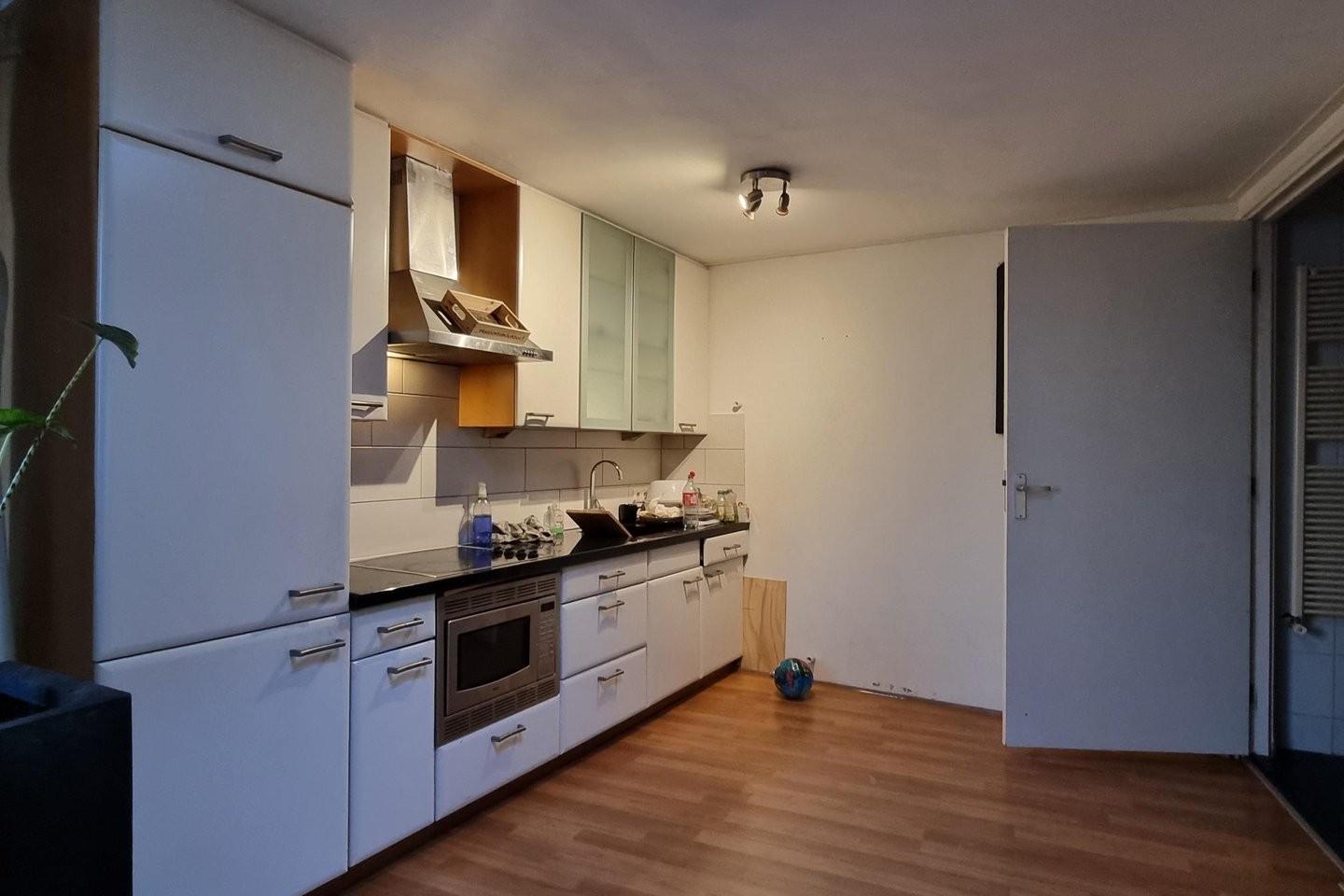 Hoekwoning te koop: Nieuwediepstraat 87, Terneuzen