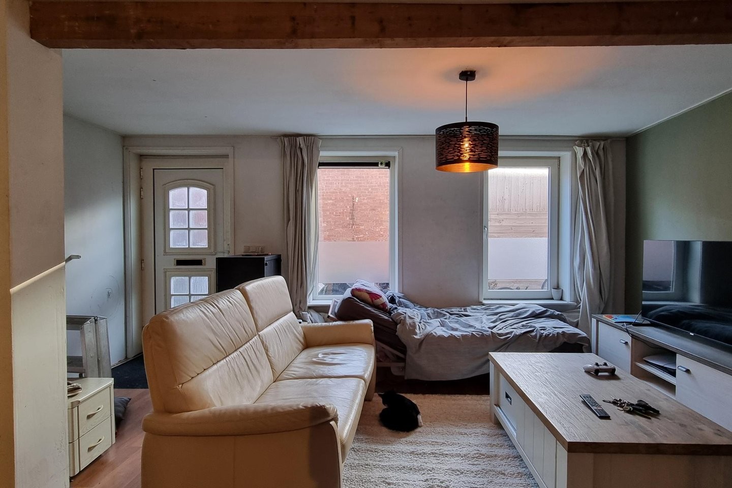 Hoekwoning te koop: Nieuwediepstraat 87, Terneuzen