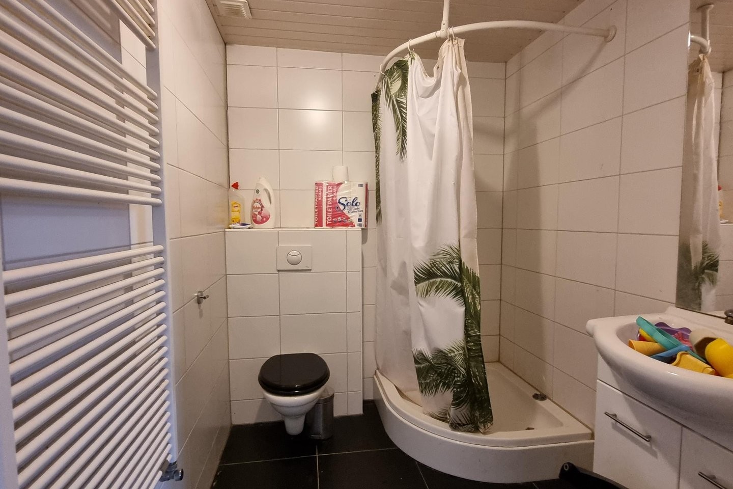 Hoekwoning te koop: Nieuwediepstraat 87, Terneuzen