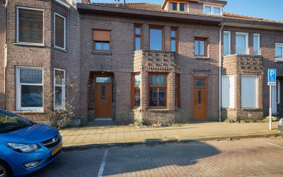Burgemeester Geillstraat 3