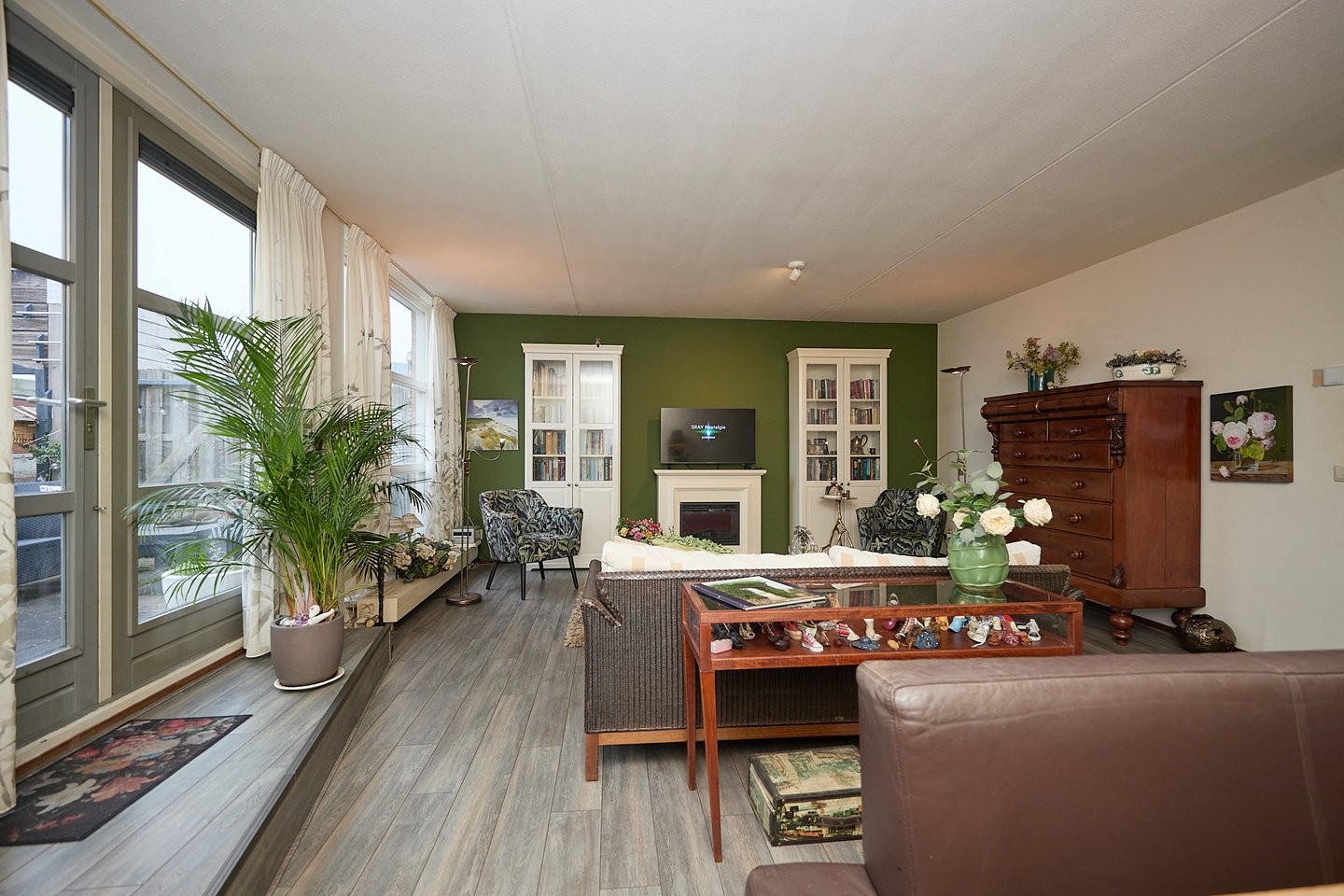 Appartement te koop: Stadhuisplein 29, Terneuzen