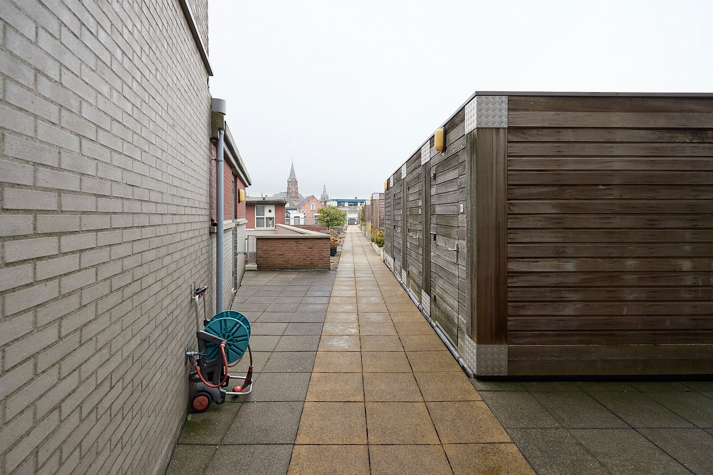 Appartement te koop: Stadhuisplein 29, Terneuzen