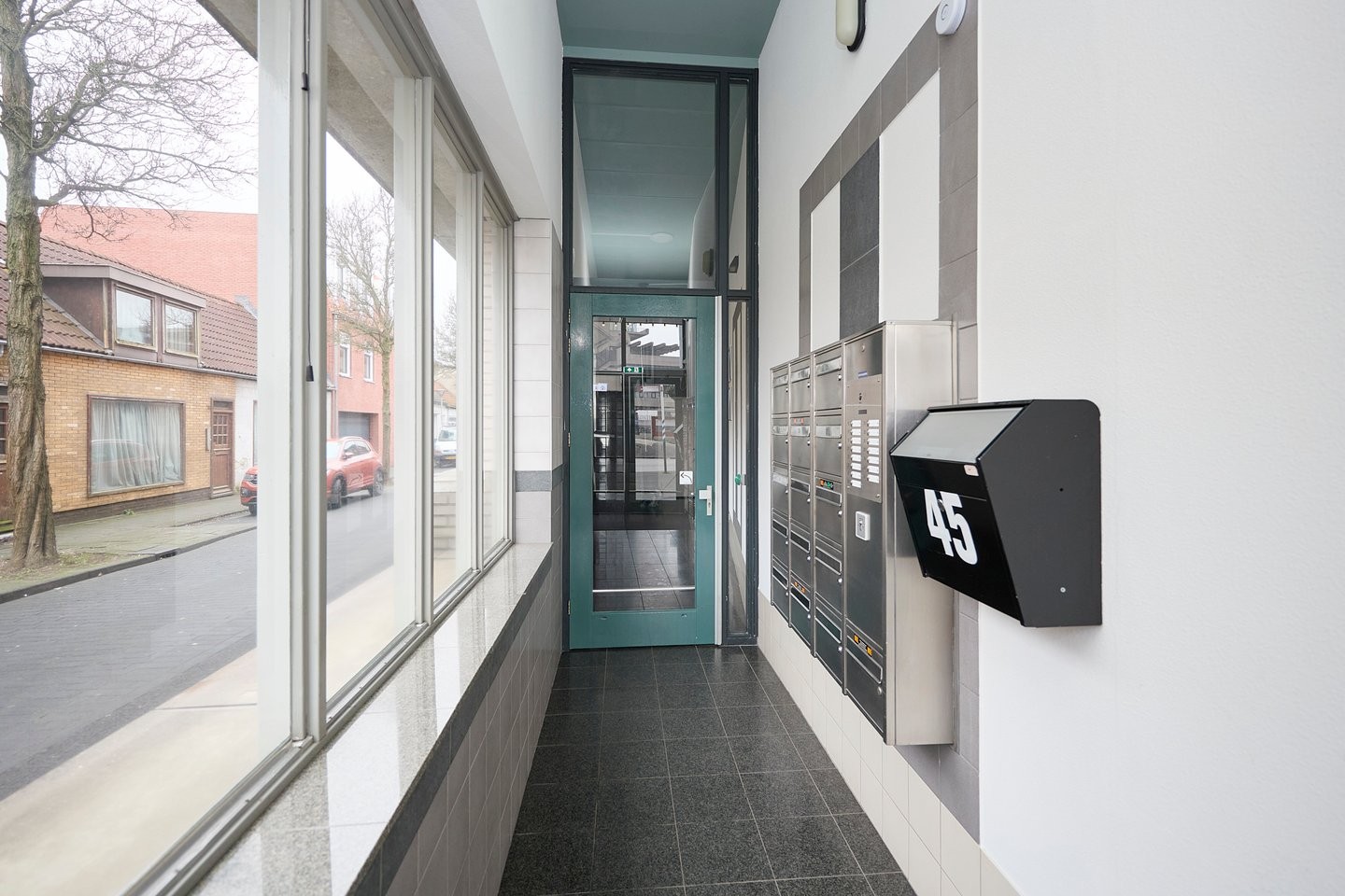 Appartement te koop: Stadhuisplein 29, Terneuzen