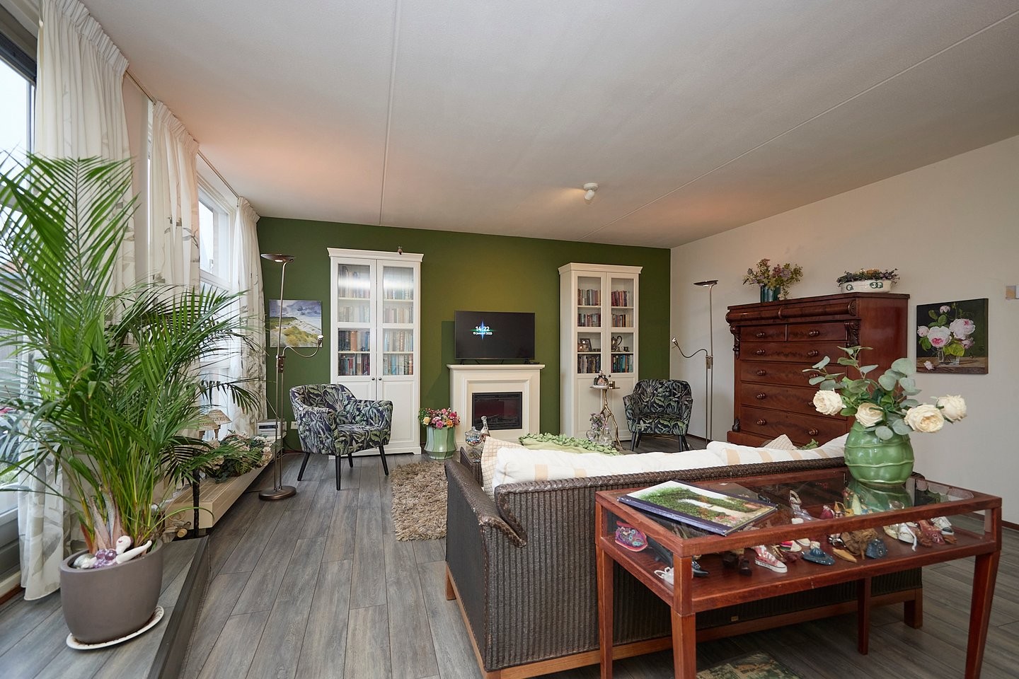 Appartement te koop: Stadhuisplein 29, Terneuzen
