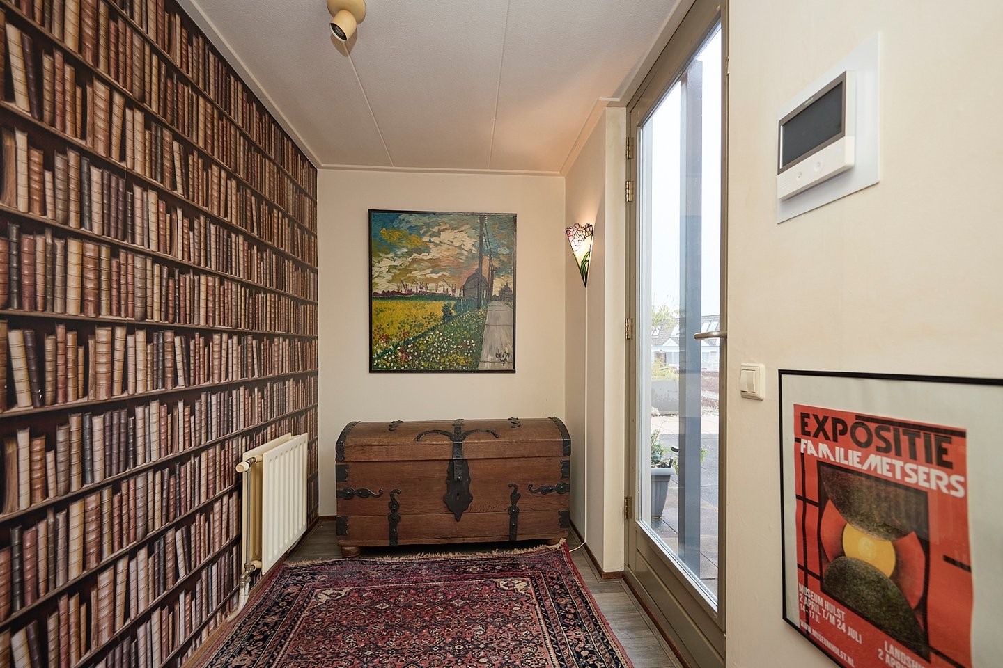 Appartement te koop: Stadhuisplein 29, Terneuzen