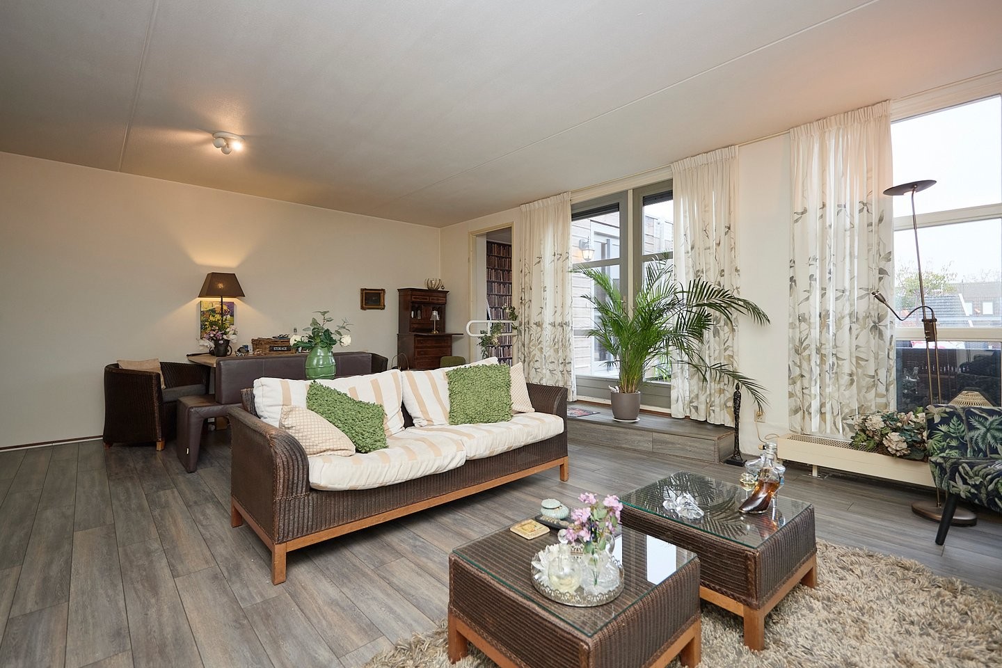 Appartement te koop: Stadhuisplein 29, Terneuzen
