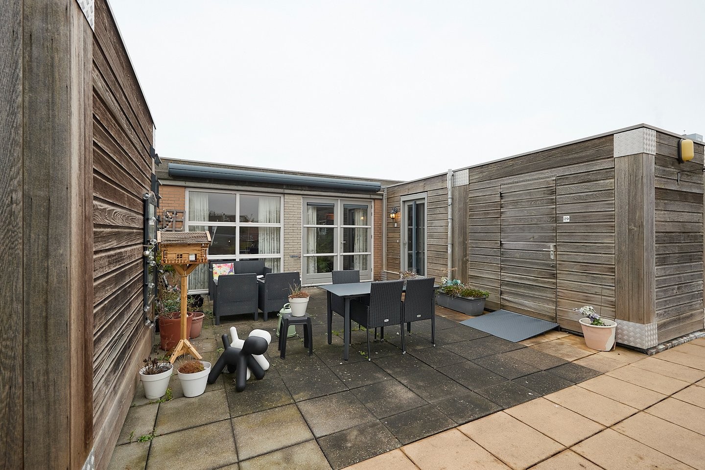 Appartement te koop: Stadhuisplein 29, Terneuzen