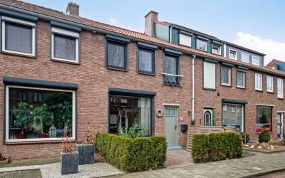 Margrietstr. 17