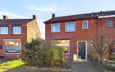 Aagje Deken. 15