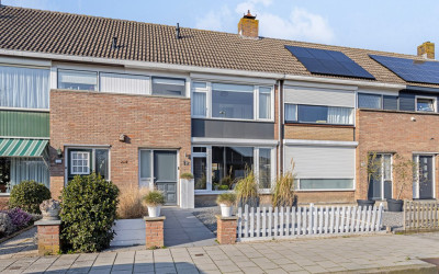 Jacobus van Looystraat 12