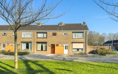 Nicolaas Beetsstraat 30