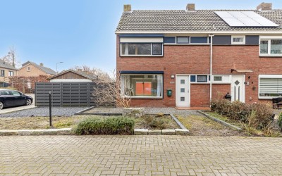 Bellamystraat 109