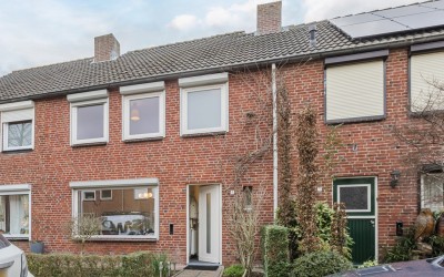 Jan Steenstraat 3