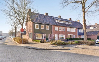 Rembrandtla. 7