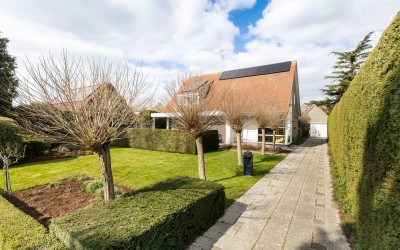 Snelliusstraat 12