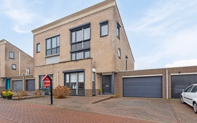 Laan van Othene 55