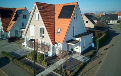 Koninginnepage 15