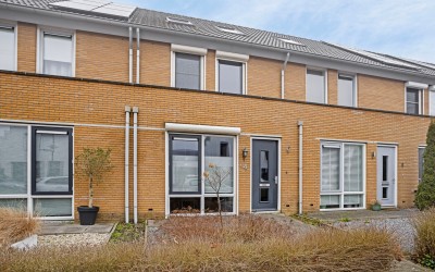 Hoogaarswerf 4