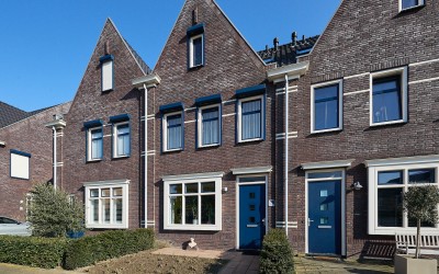 Rijnaakwerf 12