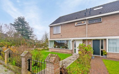 Langs de Kreek 29