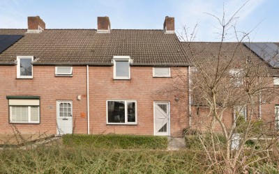 Reggestraat 6
