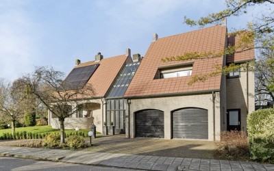 Maassingel 22